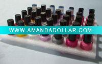 Wholesale Nail art paint -Nail art stamping polish