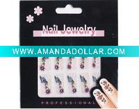 nail sticker