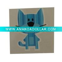 Wholesale Nontoxic Body Tattoo Sticker, Safe and Nontoxic (Item No.T125)