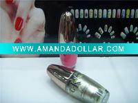 Wholesale Hot sale nail polish with columned cap