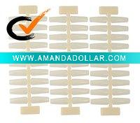 nail tip model