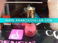 Wholesale Hot sale nail polish with blue cap 360/ctn