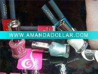 Wholesale Colorful mini nail polish 720/ctn 8ml