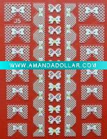 fashion sticker