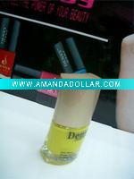 Wholesale 2010 new nail polish high quality cap