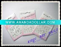 Nail Stickers