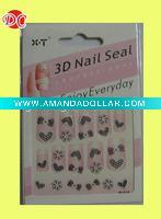hand cosmetology
