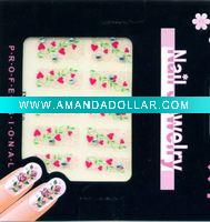 Wholesale Nail sticker
