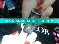 Wholesale 2010hot sale high quality densy nail polish