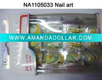 Nail art