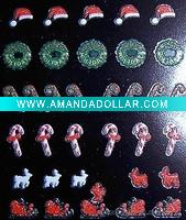nail sticker