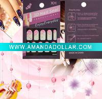 Wholesale 3D Nail stickers,3D products, Nail arts; Nail products for decoration