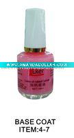 nail art base coat