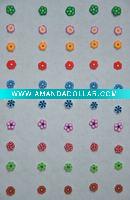 nail decoration