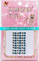 nail sticker