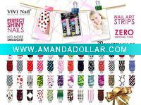 NAIL STRIPS