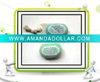 Foot pumice stone