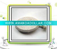 Foot pumice stone
