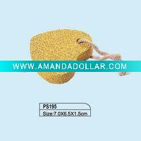 Pumice Sponge