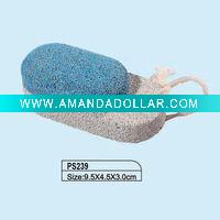 Pumice Sponge