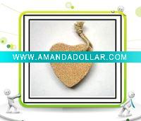 Foot pumice stone