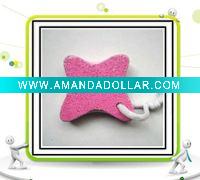 Foot pumice stone