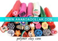 nail art polymer clay
