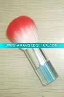 nail dust brush