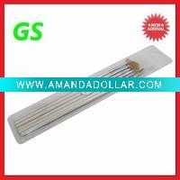 2011 Hot New white make up brush