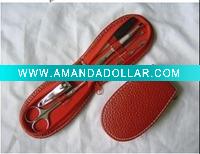 Manicure set
