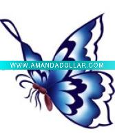 Fashion Temporary tattoo