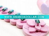 Nice finger rest,nail art products