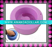 Nail Care Soak Bath Bowl