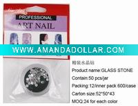 glass stone