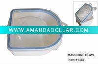 manicure bowl