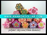 soft ceramic flower