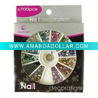 Nail Art decoration