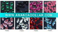 Jewelry stones
