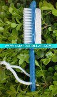 hand and foot pumice stone brush