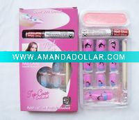 Nail art designs