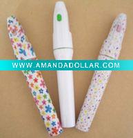 Nail art