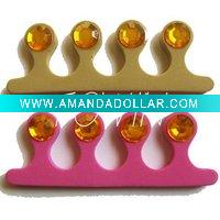 EVA toe separator