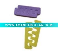 Wholesale EVA nail care, separator
