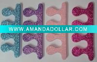 toe separator