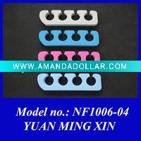 Wholesale EVA finger Toe separator