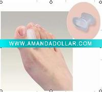 Wholesale SiliconeToe Spreaders