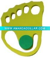 EVA finger separator