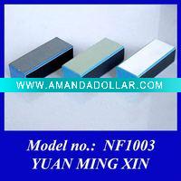 Wholesale EVA Nail Buffer Block for Manicure