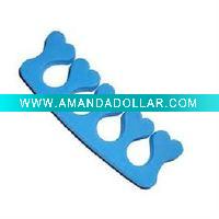 Wholesale EVA toe separators