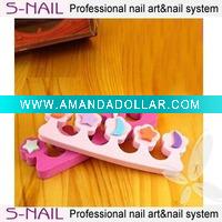 toe separators